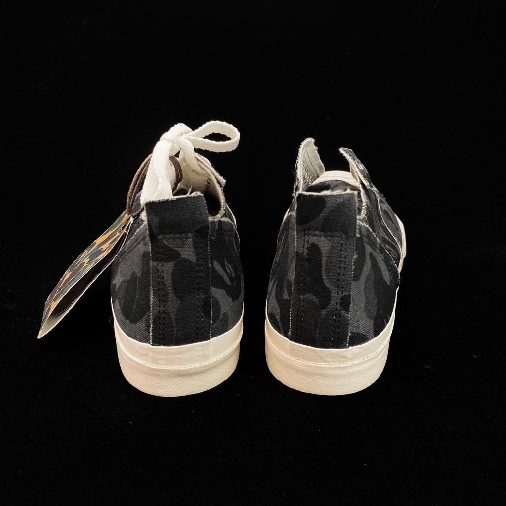 Bape × Undercover Last Orgy Two Nowhere Store Exclusive Sneakers Size US 9 / EU 42 - 5 Thumbnail