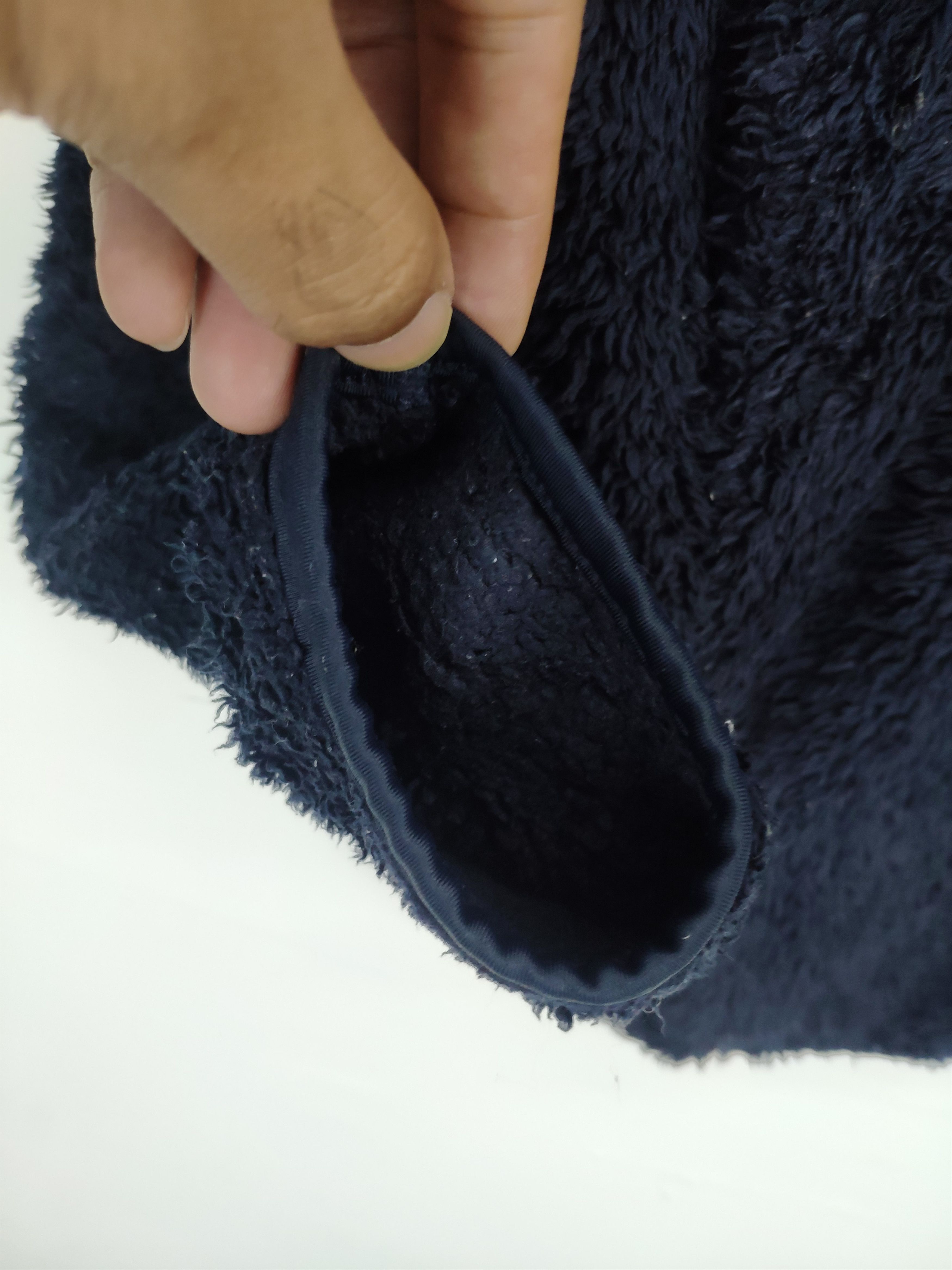 Engineered Garments × Uniqlo Engineered Garments x Uniqlo Fleece Sweater Size US M / EU 48-50 / 2 - 6 Thumbnail