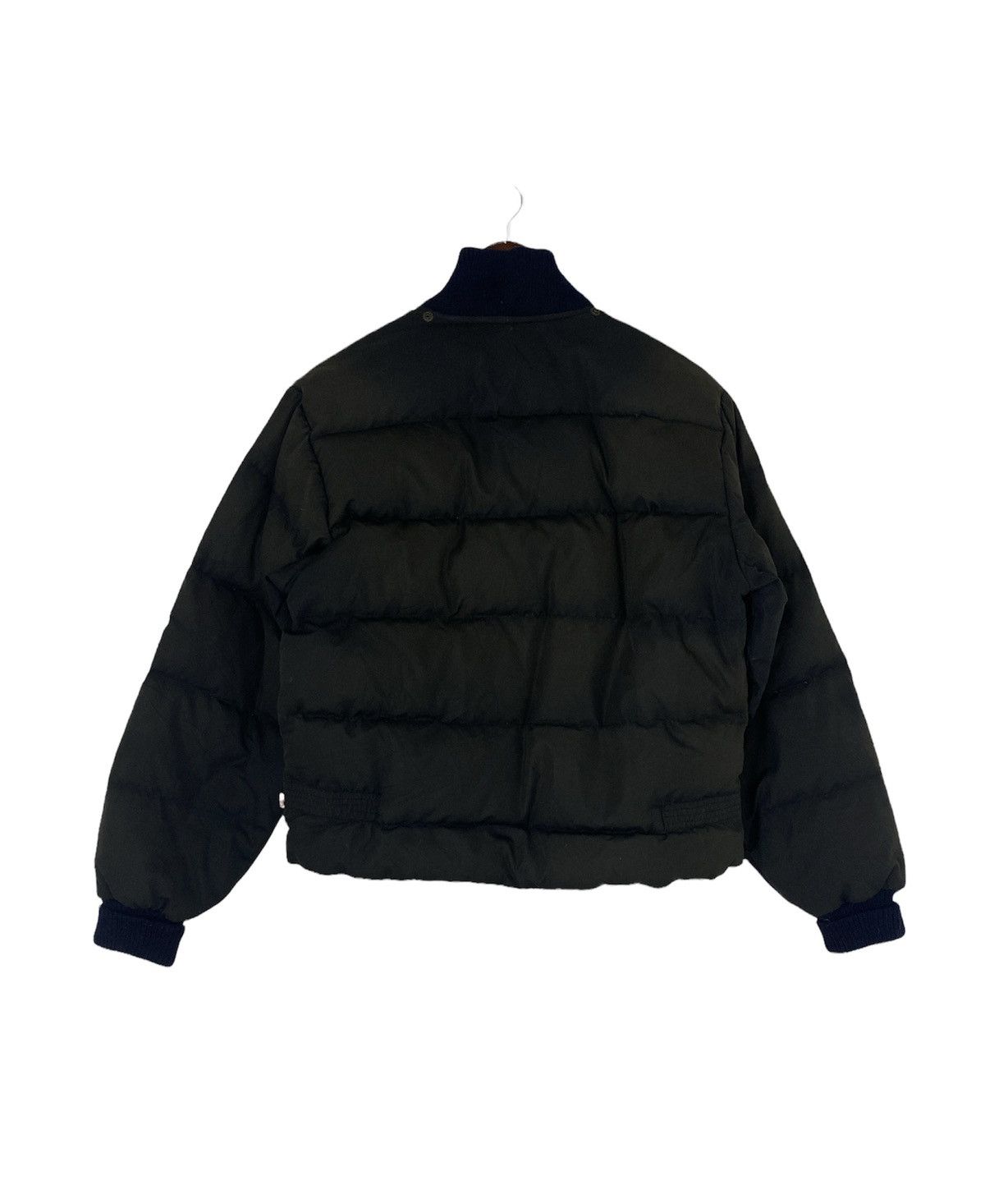 Sugar Cane Sugar Cane Puffer Padded Jacket Design Bomber Design Size US S / EU 44-46 / 1 - 2 Thumbnail