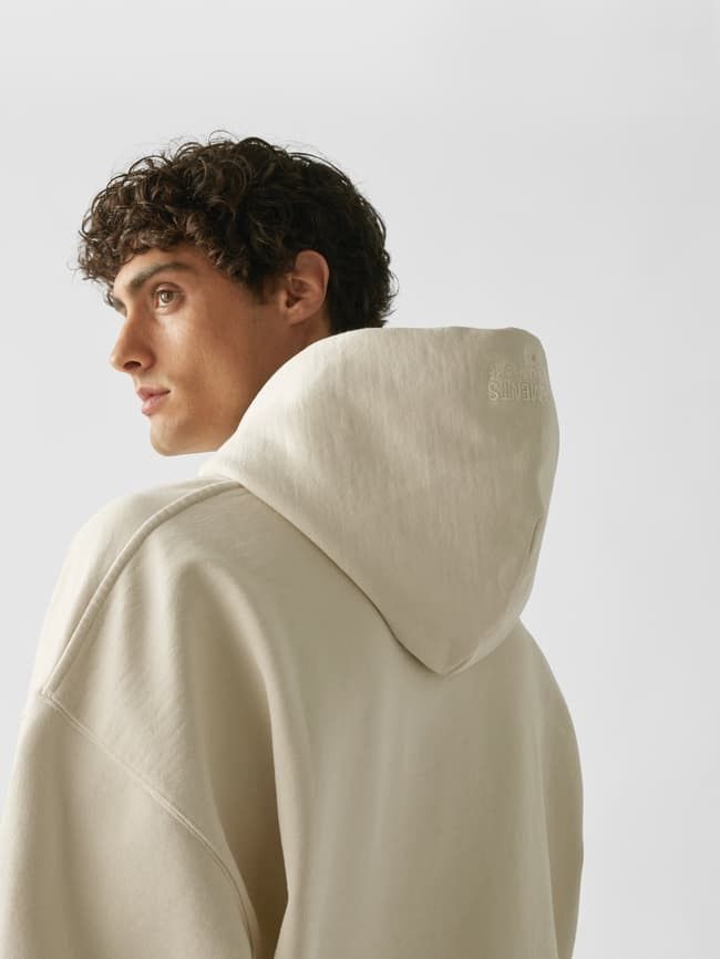 Vetements Vetements Haute Couture Sand Hoodie Size US S / EU 44-46 / 1 - 13 Thumbnail