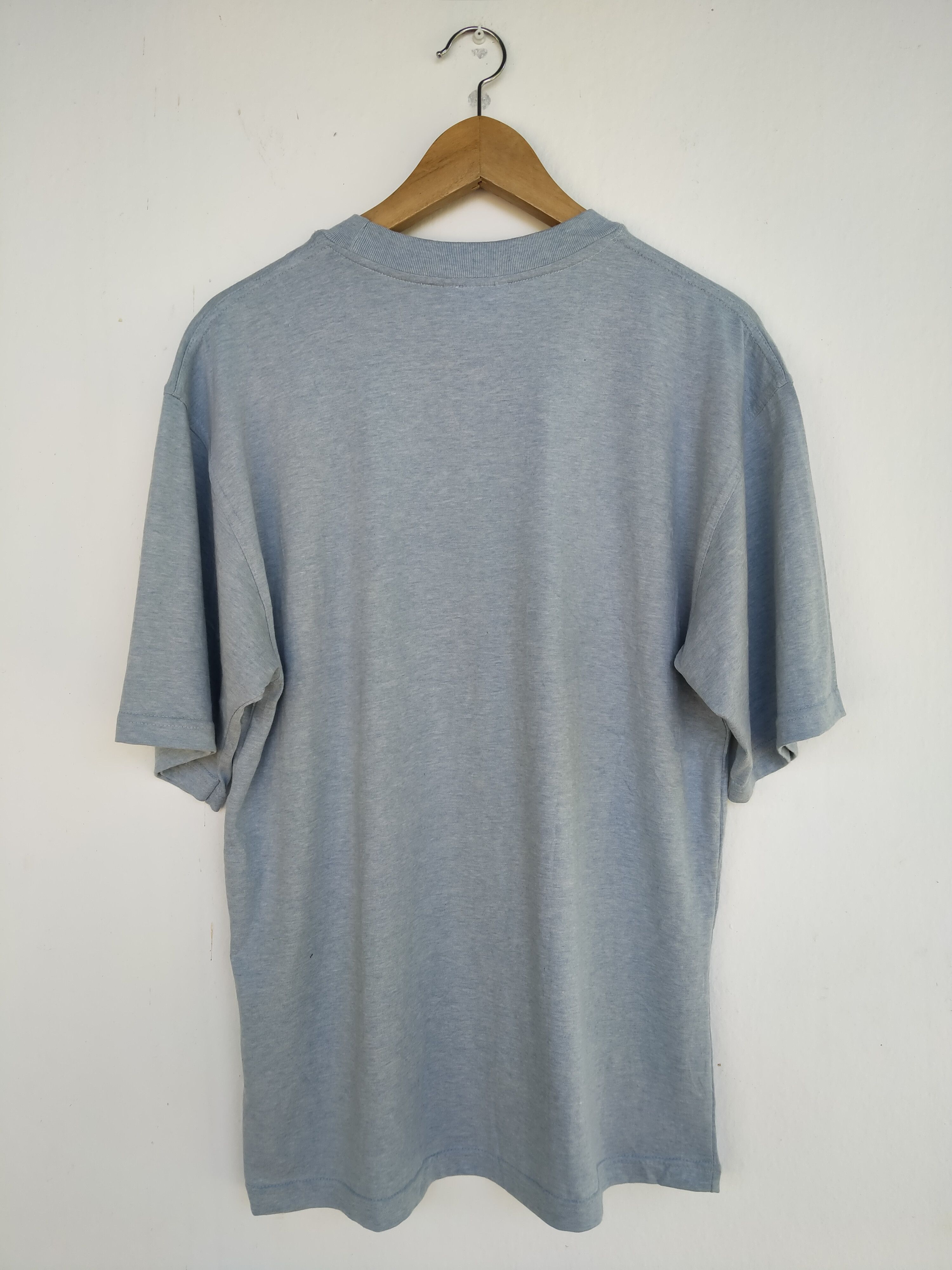 Valentino Vintage Valentino Studio Naval System Size US M / EU 48-50 / 2 - 2 Thumbnail