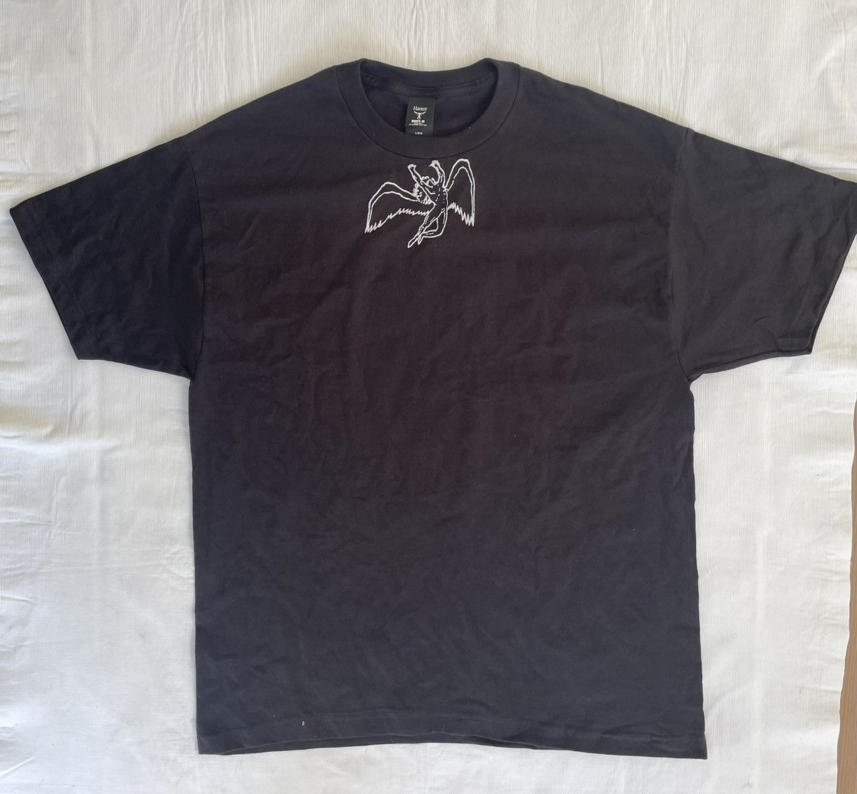 Vintage Angel tee Size US L / EU 52-54 / 3 - 1 Thumbnail