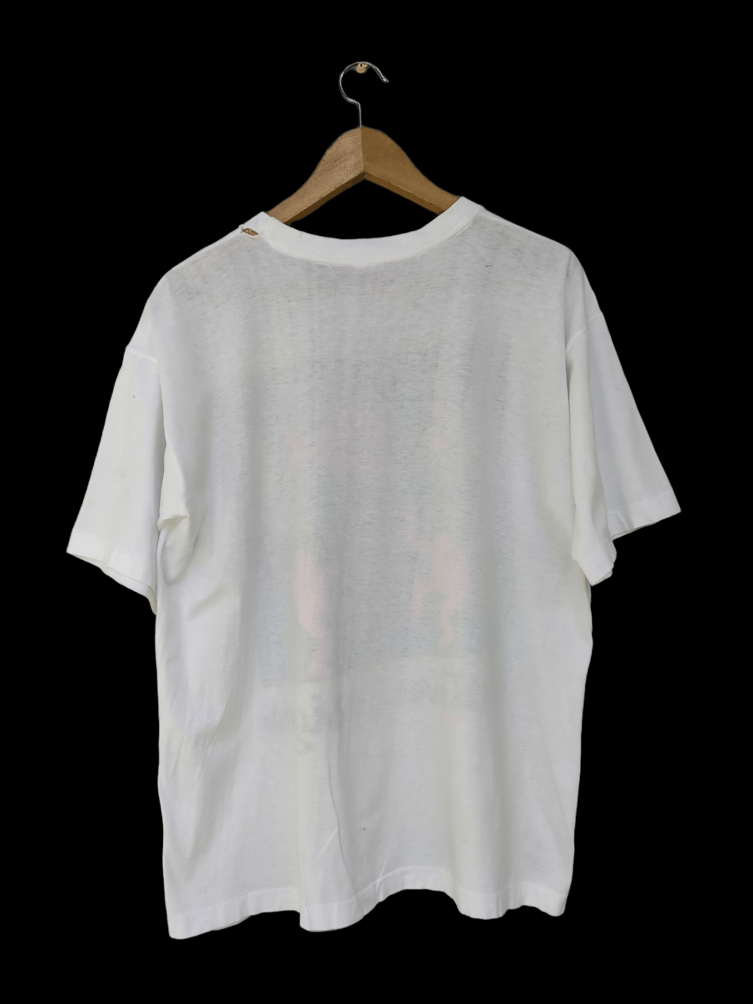 Keith Haring VINTAGE 90S KEITH HARING NATIVE DESIGNS NOUVELLE CALEDONIE Size US XL / EU 56 / 4 - 3 Thumbnail