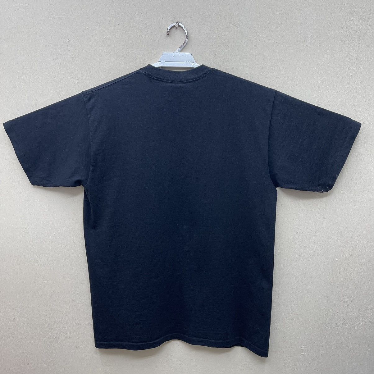 Other Vintage 90s Lite Beer Happy Halloween Promo T-Shirt Size US XL / EU 56 / 4 - 3 Thumbnail