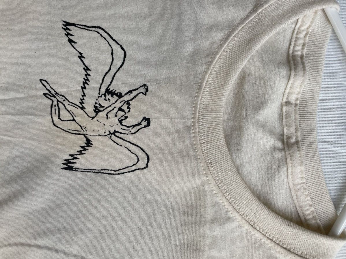 Other Wings all over print tee Size US L / EU 52-54 / 3 - 4 Thumbnail