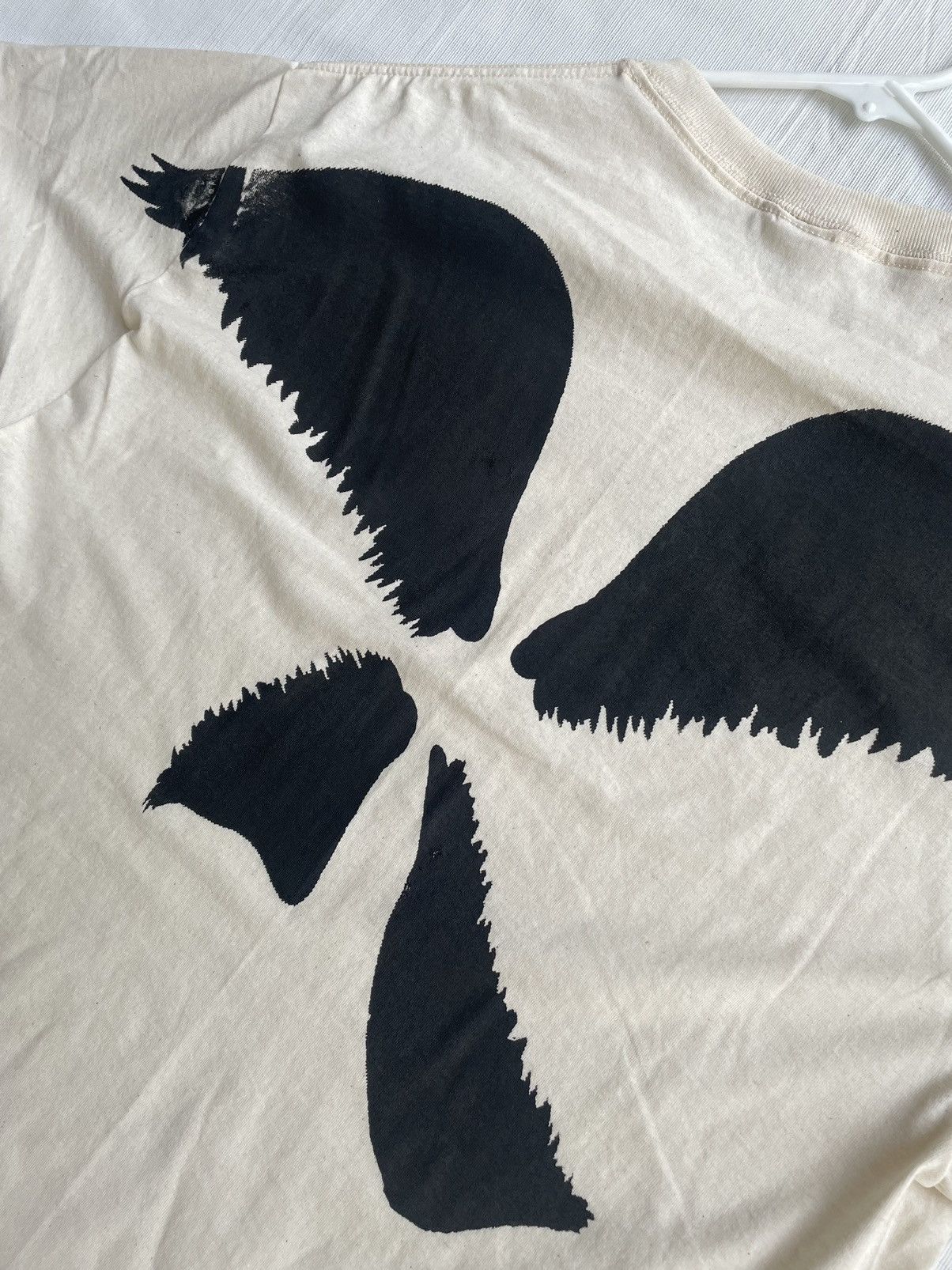 Other Wings all over print tee Size US L / EU 52-54 / 3 - 2 Thumbnail