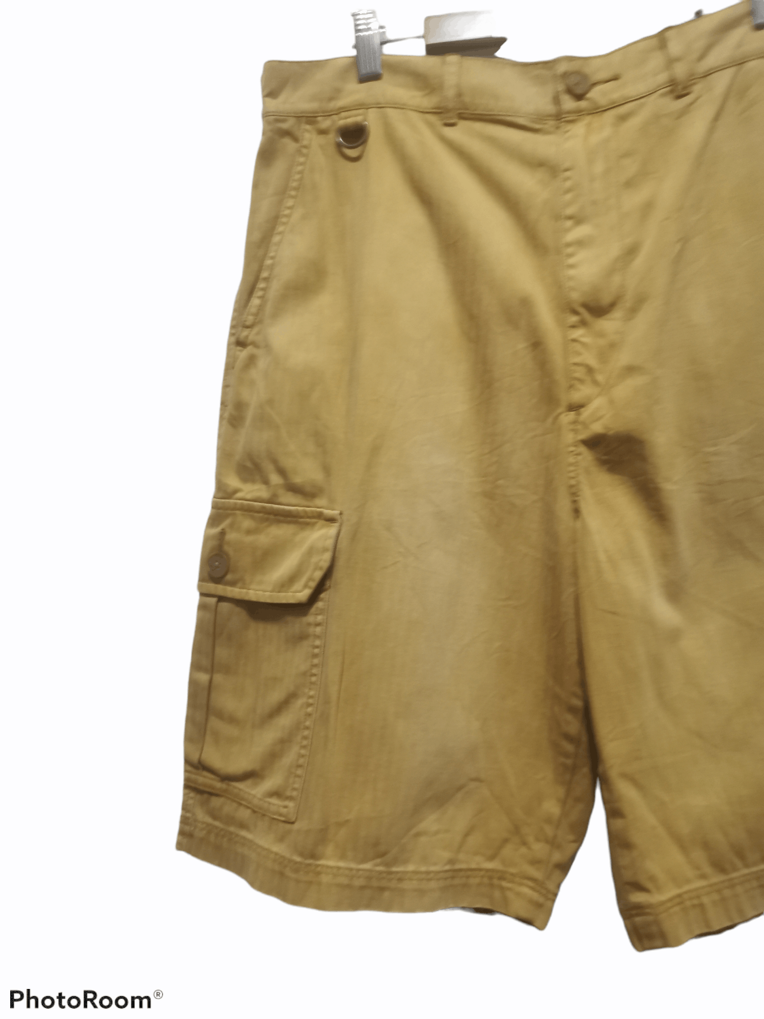 JW Anderson × Uniqlo J.W Anderson Uniqlo Cargo Short Pants Size US 33 - 5 Thumbnail