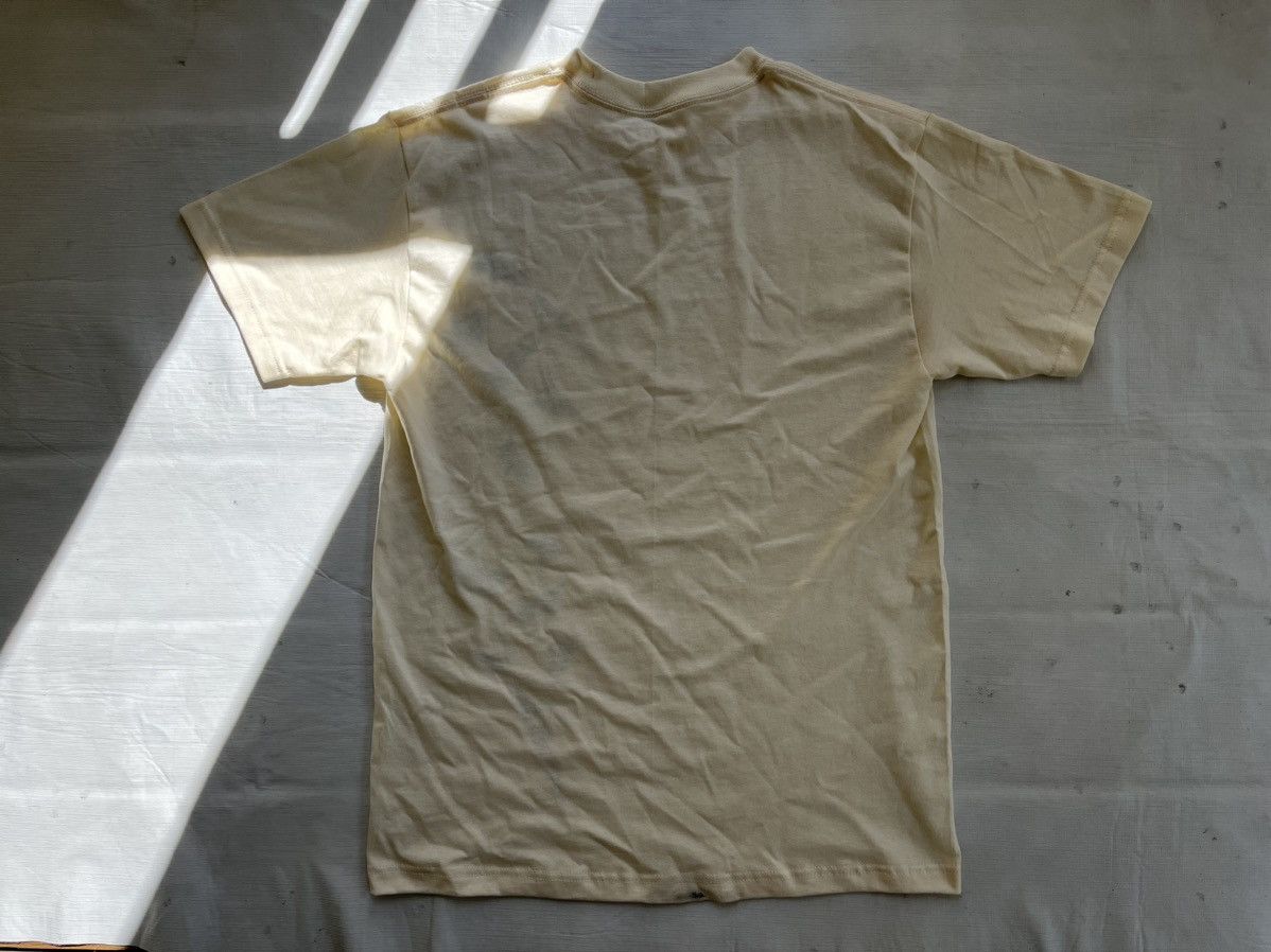 Other Flower distort tee Size US L / EU 52-54 / 3 - 2 Thumbnail