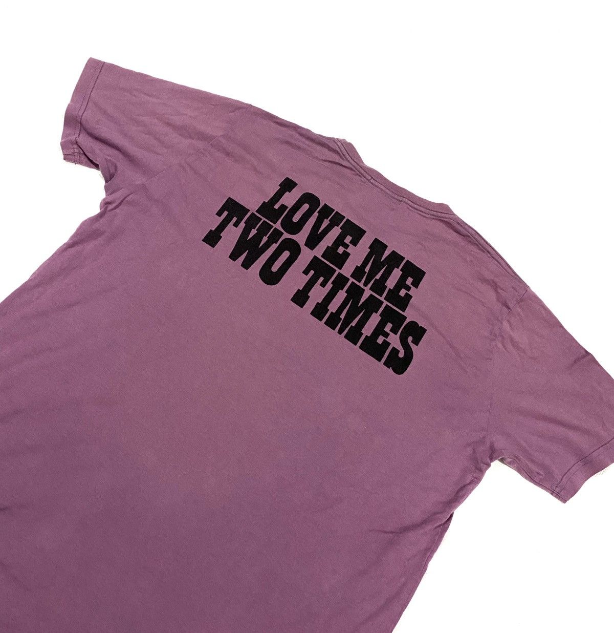 Hysteric Glamour Hysteric Glamour Love Me Two Times Boobs Naked Woman Size US M / EU 48-50 / 2 - 2 Thumbnail