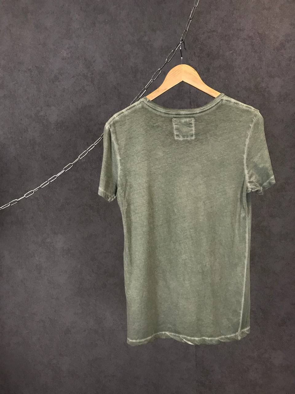 Allsaints Allsaints vintage skull art tee Size US XS / EU 42 / 0 - 6 Thumbnail