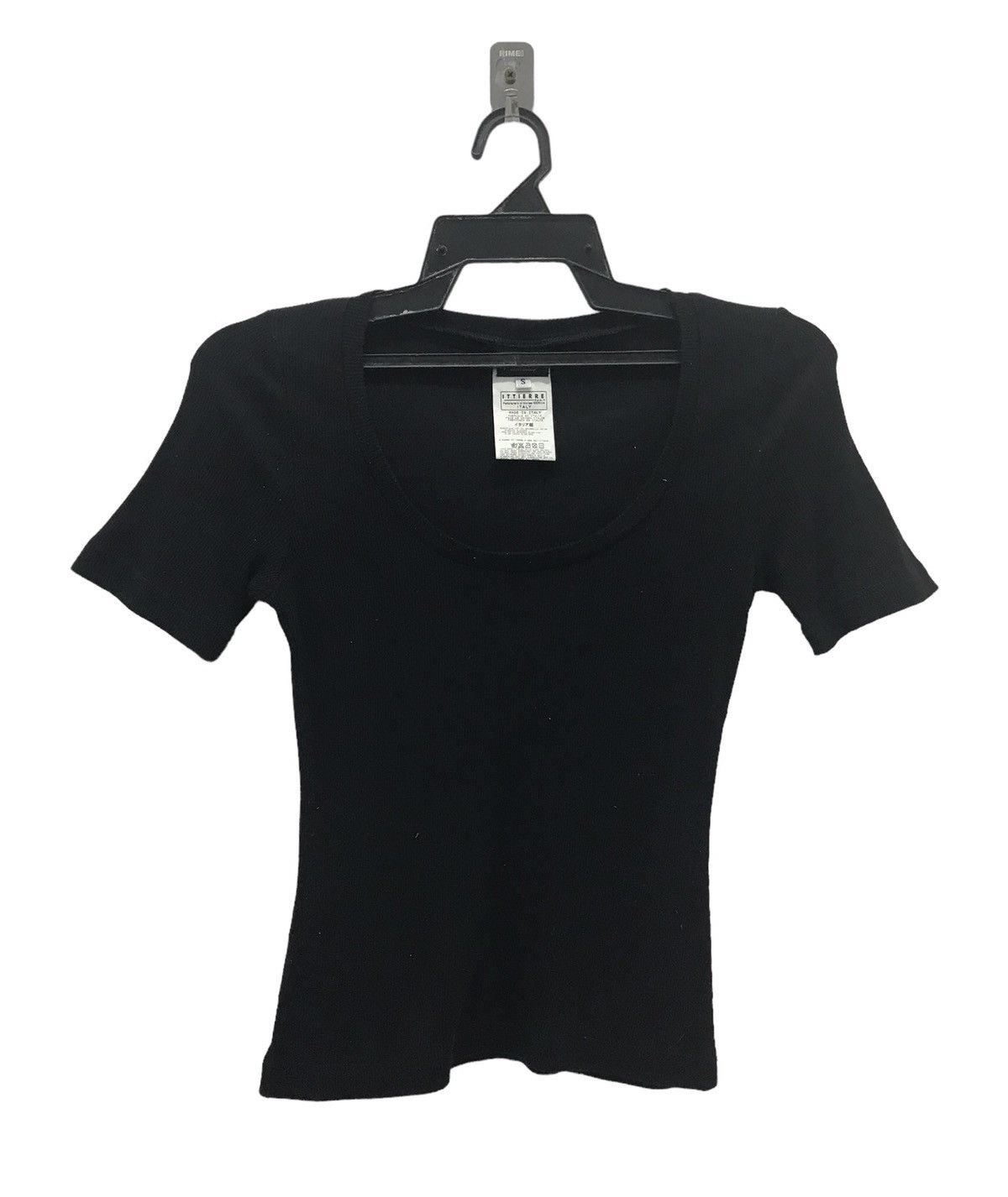 Dolce & Gabbana DOLCE&GABBANA MADE IN ITALY SHORT SLEEVE SHIRT Size US S / EU 44-46 / 1 - 1 Thumbnail