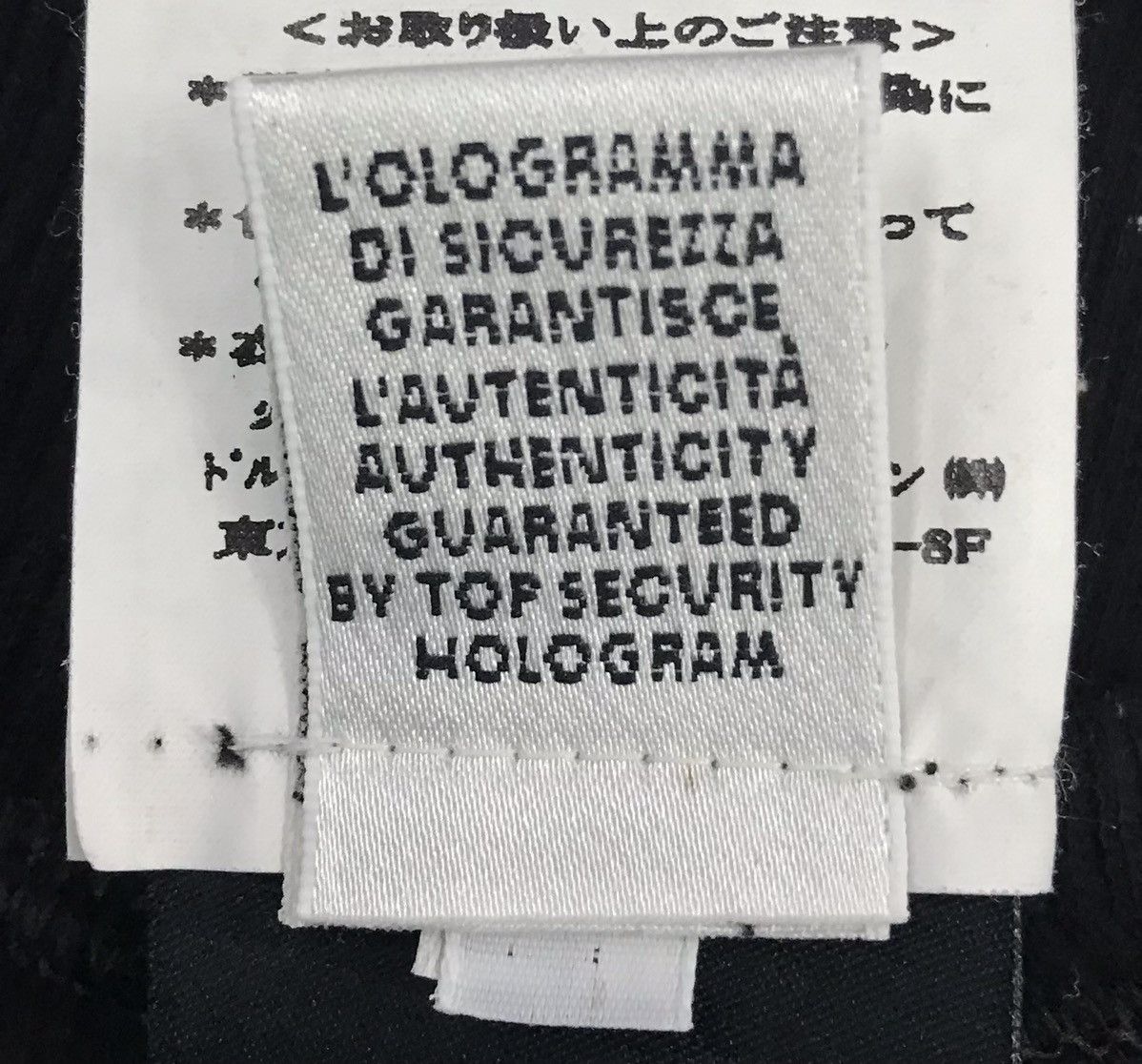 Dolce & Gabbana DOLCE&GABBANA MADE IN ITALY SHORT SLEEVE SHIRT Size US S / EU 44-46 / 1 - 9 Thumbnail