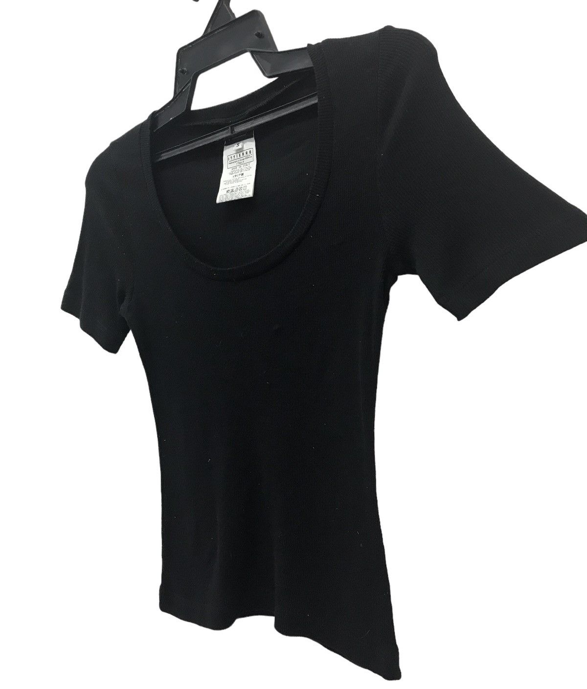 Dolce & Gabbana DOLCE&GABBANA MADE IN ITALY SHORT SLEEVE SHIRT Size US S / EU 44-46 / 1 - 3 Thumbnail