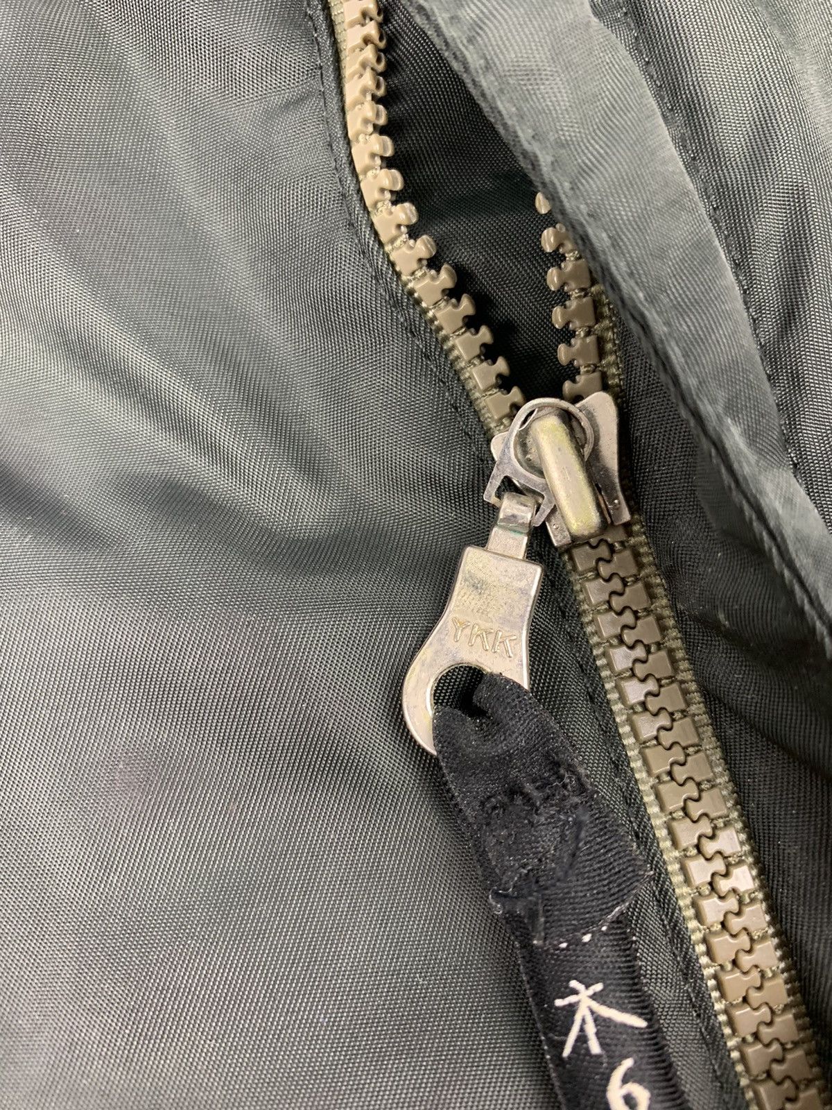 Japanese Brand × Vintage Block 60 Cargo Pants Size US 32 / EU 48 - 7 Thumbnail