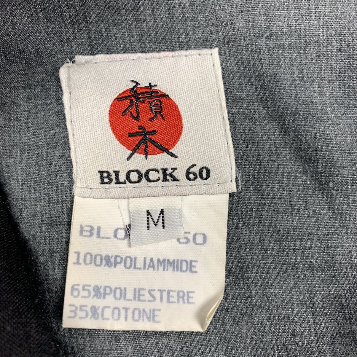 Japanese Brand × Vintage Block 60 Cargo Pants Size US 32 / EU 48 - 4 Thumbnail