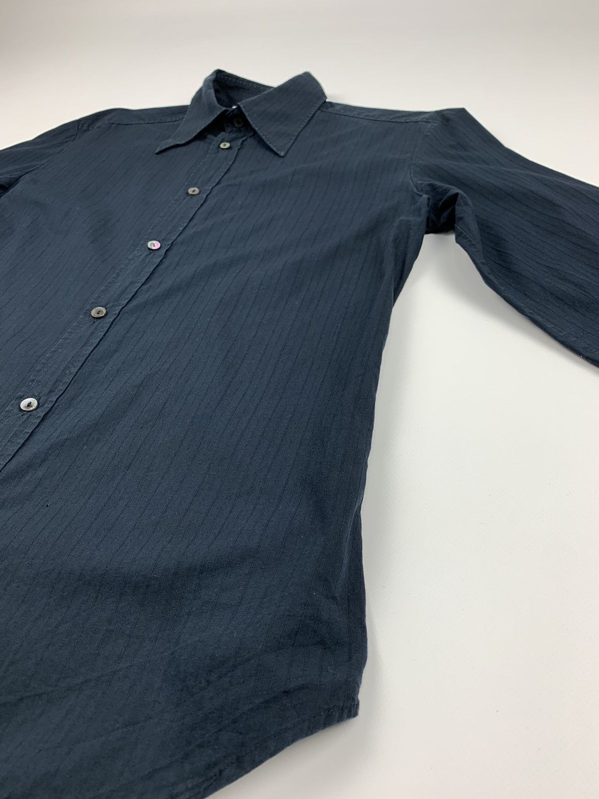 Dolce & Gabbana × Vintage Dolce Gabbana Vintage Shirt Size US L / EU 52-54 / 3 - 2 Thumbnail