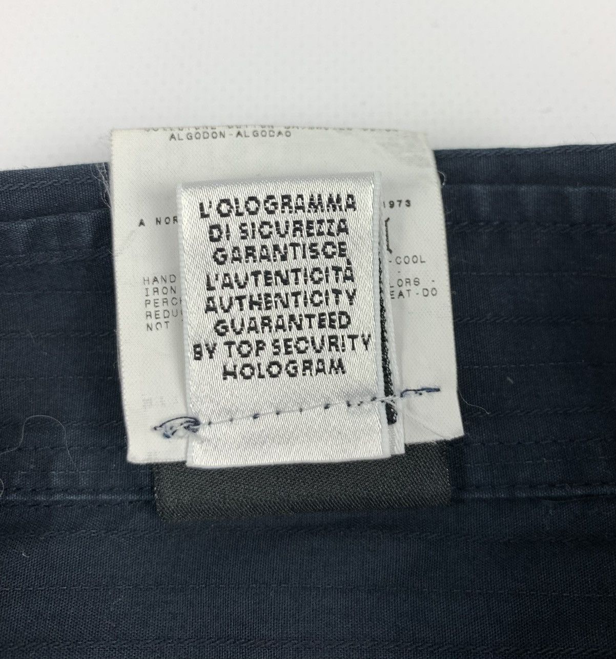 Dolce & Gabbana × Vintage Dolce Gabbana Vintage Shirt Size US L / EU 52-54 / 3 - 6 Thumbnail