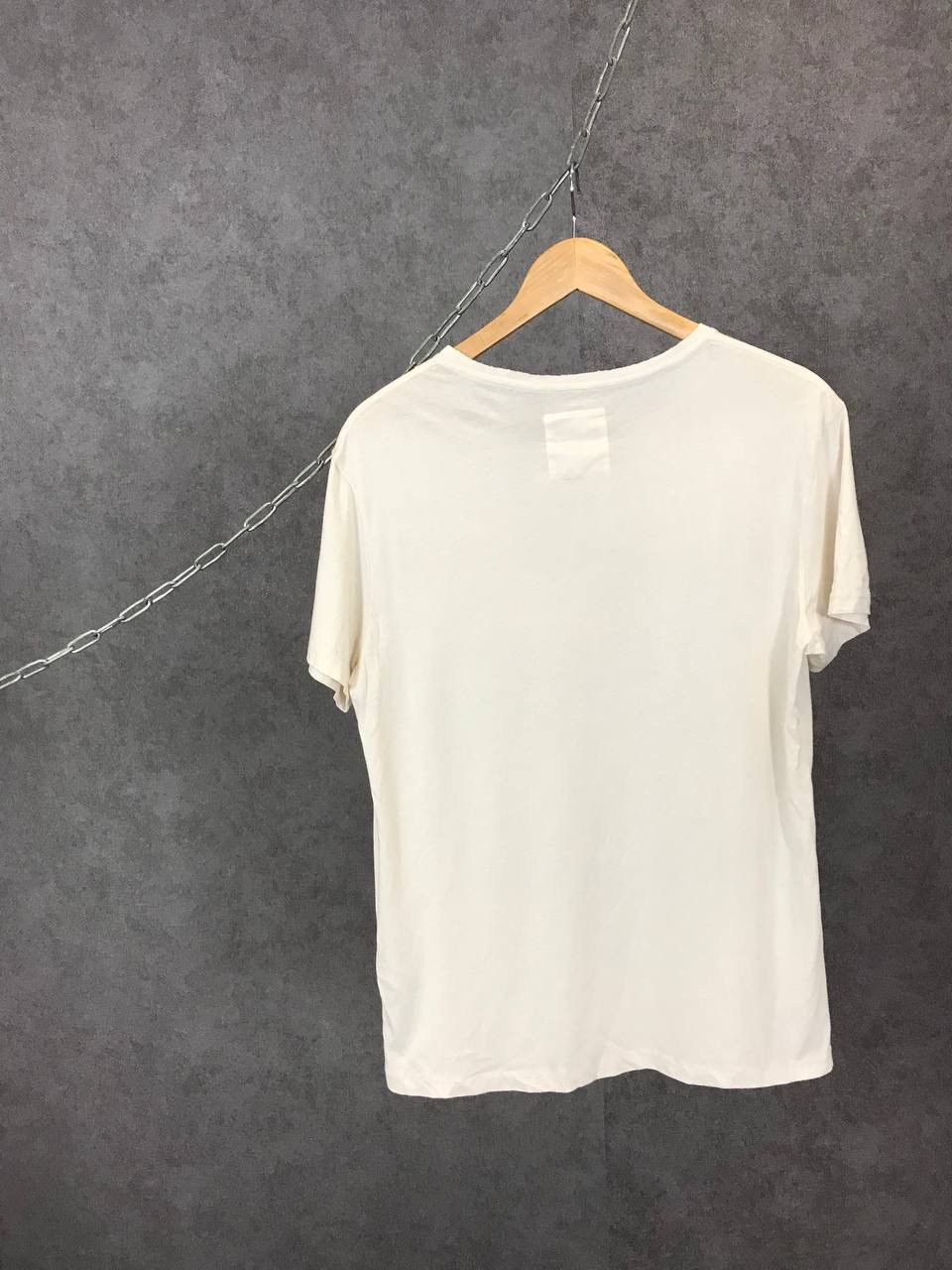 Allsaints Allsaints vintage art tee Size US XS / EU 42 / 0 - 7 Thumbnail