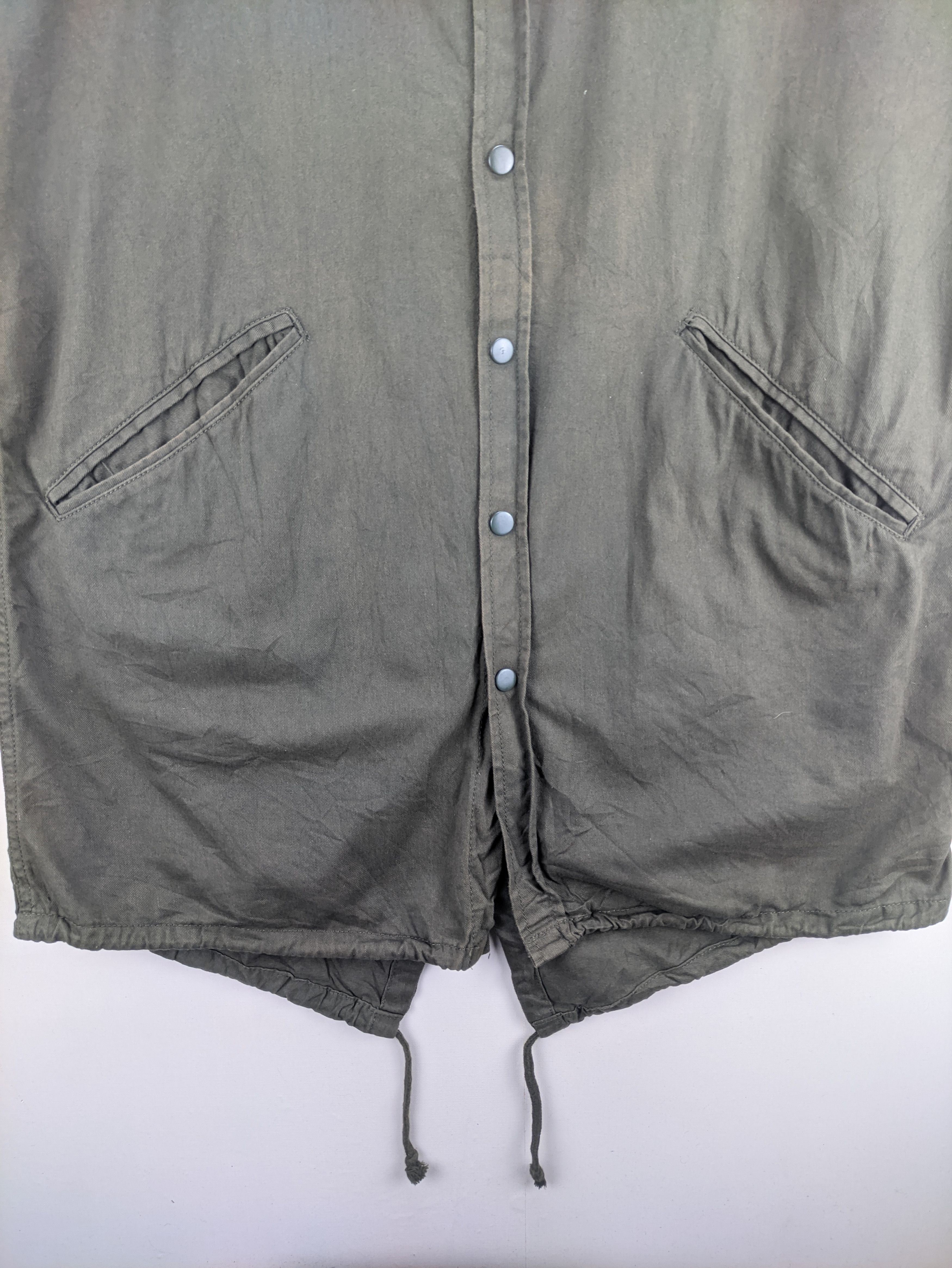 Splendid Steals🔥Fishtail Parka by Splendid Satisfaction Size US L / EU 52-54 / 3 - 6 Thumbnail