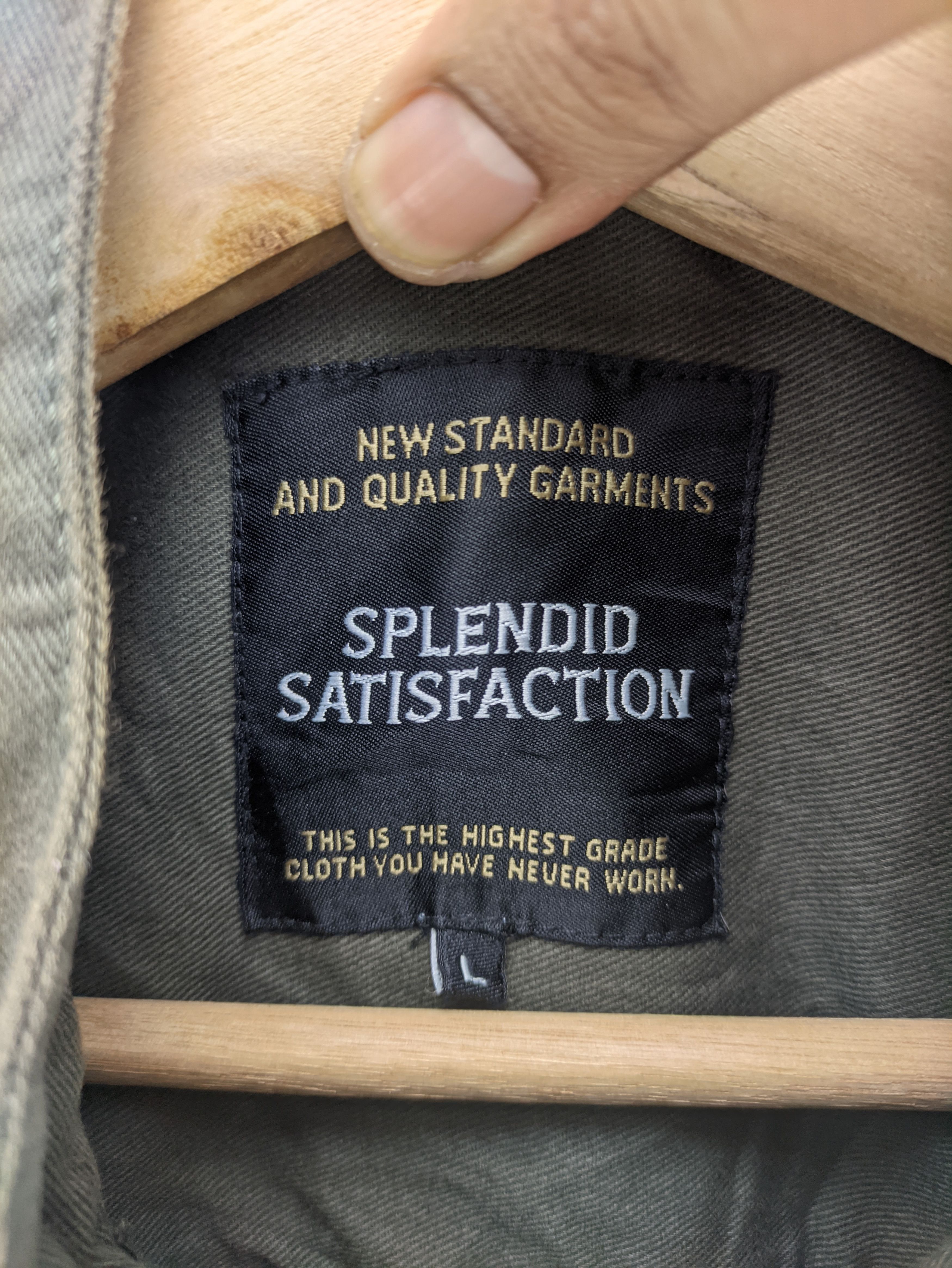 Splendid Steals🔥Fishtail Parka by Splendid Satisfaction Size US L / EU 52-54 / 3 - 3 Thumbnail