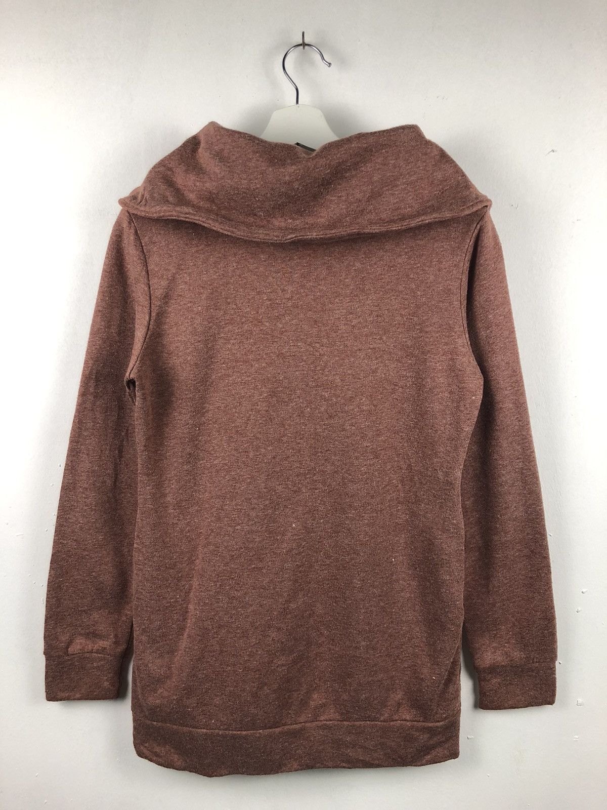 Band Tees × Vintage Vintage Nico Full Print Sweatshirt Size US S / EU 44-46 / 1 - 11 Thumbnail