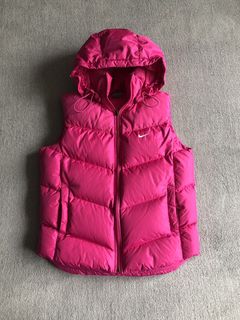 Y 2 K Puffer Vest | Grailed