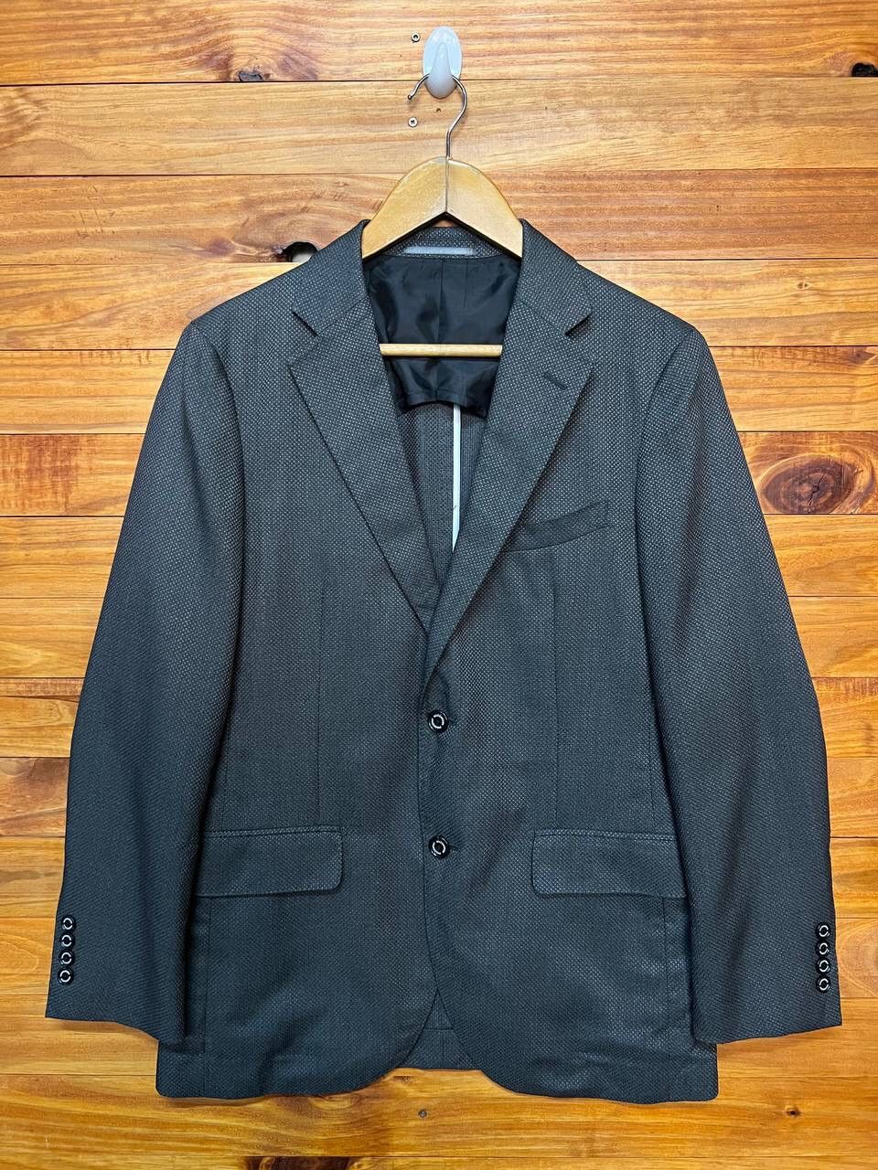 Mackintosh MACKINTOSH PHILOSOPHY TROTTER BLAZER SIZE 38R Size 38R - 1 Thumbnail