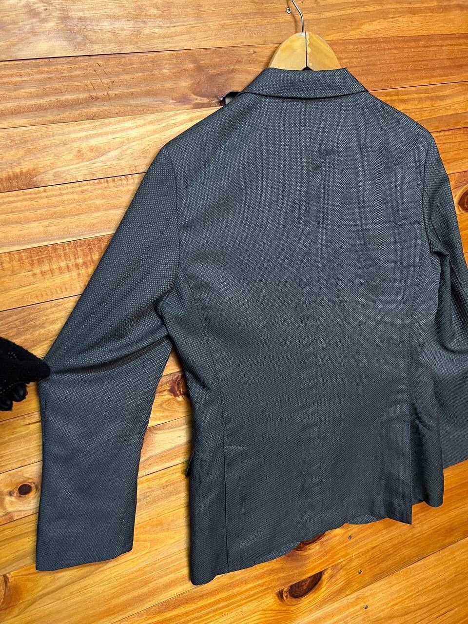 Mackintosh MACKINTOSH PHILOSOPHY TROTTER BLAZER SIZE 38R Size 38R - 9 Thumbnail