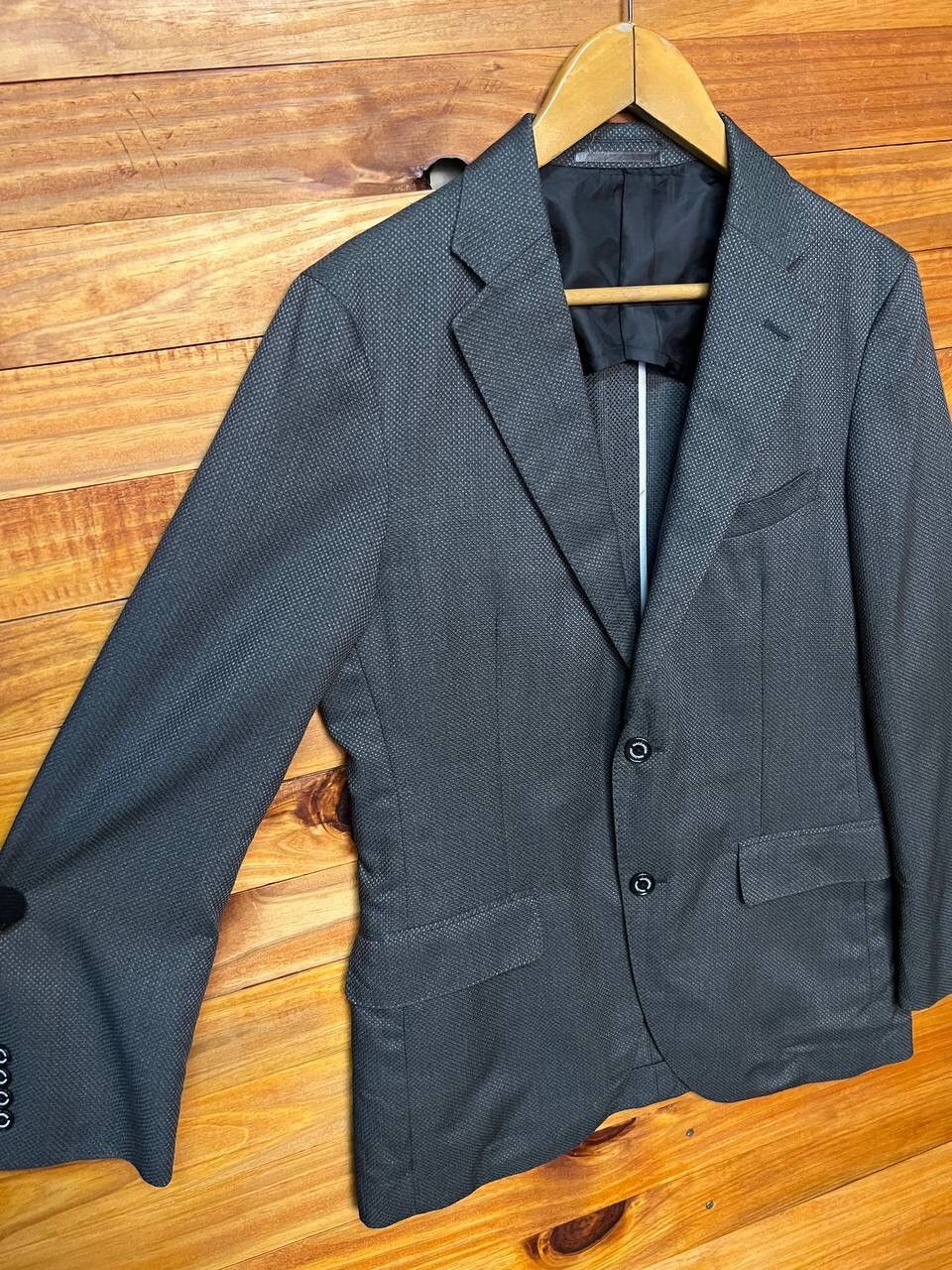 Mackintosh MACKINTOSH PHILOSOPHY TROTTER BLAZER SIZE 38R Size 38R - 4 Thumbnail