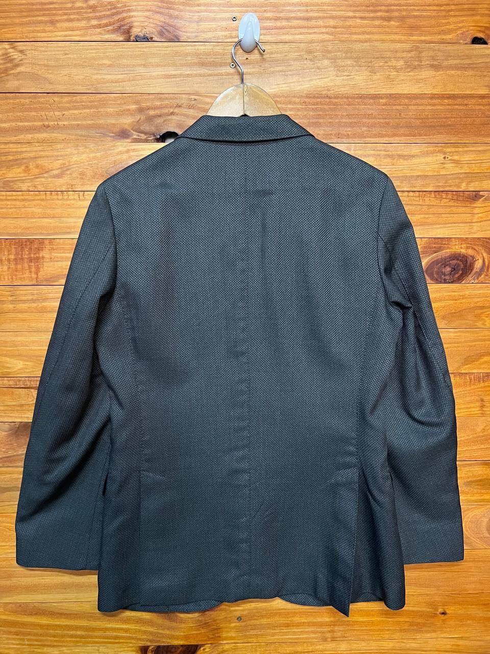 Mackintosh MACKINTOSH PHILOSOPHY TROTTER BLAZER SIZE 38R Size 38R - 8 Thumbnail