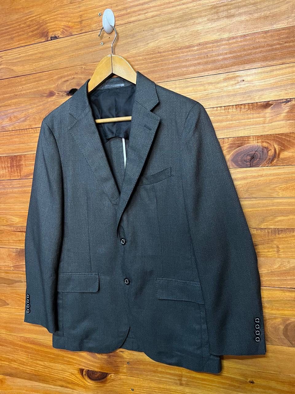 Mackintosh MACKINTOSH PHILOSOPHY TROTTER BLAZER SIZE 38R Size 38R - 3 Thumbnail