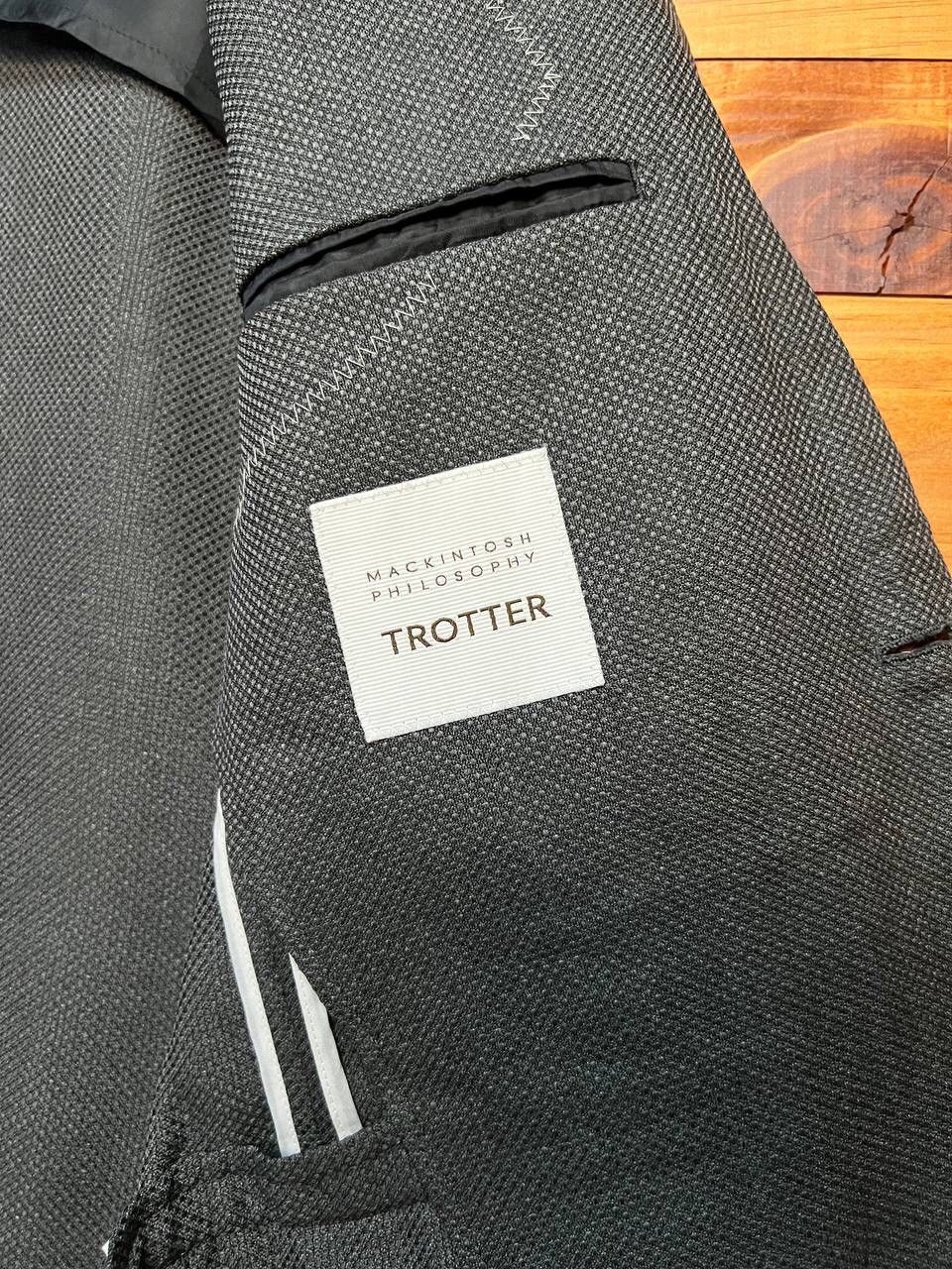 Mackintosh MACKINTOSH PHILOSOPHY TROTTER BLAZER SIZE 38R Size 38R - 12 Thumbnail