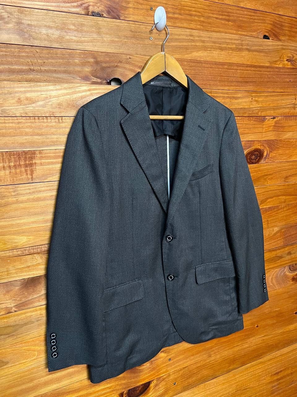 Mackintosh MACKINTOSH PHILOSOPHY TROTTER BLAZER SIZE 38R Size 38R - 2 Thumbnail
