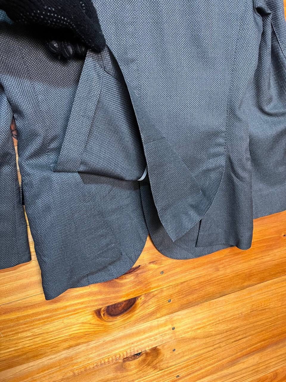 Mackintosh MACKINTOSH PHILOSOPHY TROTTER BLAZER SIZE 38R Size 38R - 10 Thumbnail
