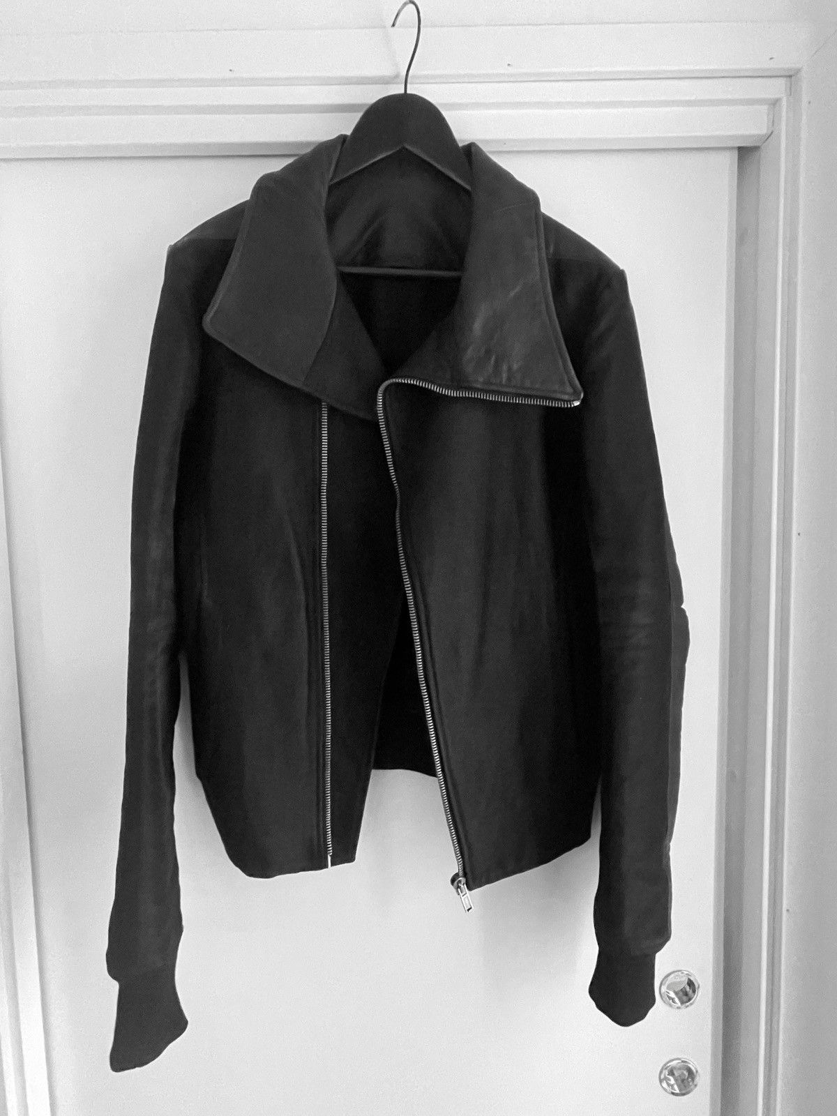 最終特価 新品未使用 RickOwens BAUHAUS COAT Rick Owens Drkshdw BAUHAUS FLIGHT – 082plus