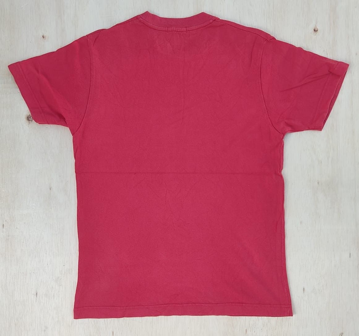 Vintage vintage tee Roy Lichtenstein C4 Size US S / EU 44-46 / 1 - 3 Thumbnail