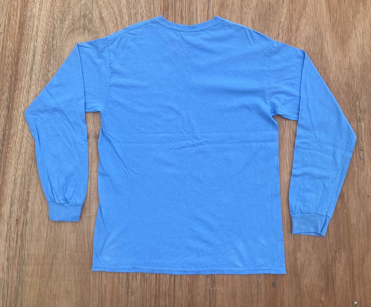 Gildan vintage tee D - 24 harambe thrasher magazine parody Size US M / EU 48-50 / 2 - 3 Thumbnail
