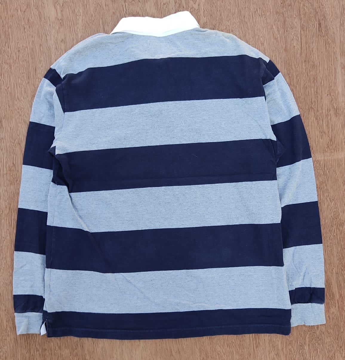 Canterbury of New Zealand × Vintage vintage tee B20 Canterbury of new zealand Size US XL / EU 56 / 4 - 3 Thumbnail
