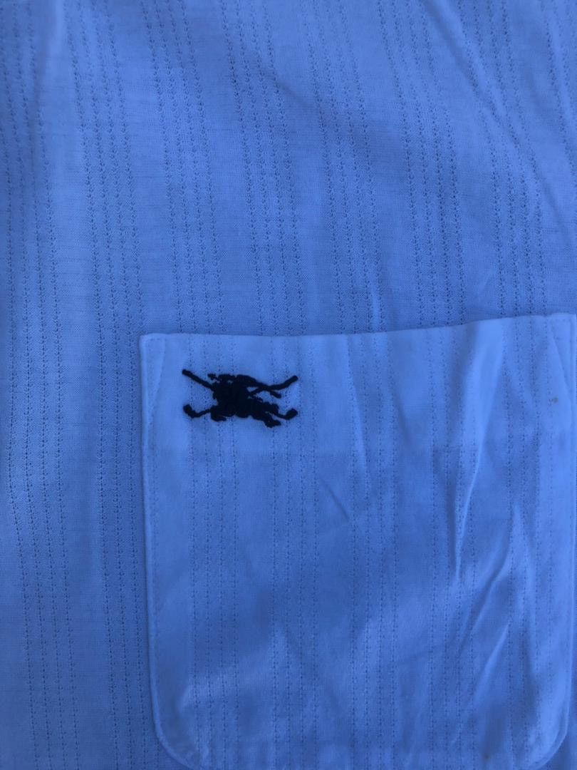 Burberry Burberry Golf Size US M / EU 48-50 / 2 - 2 Thumbnail