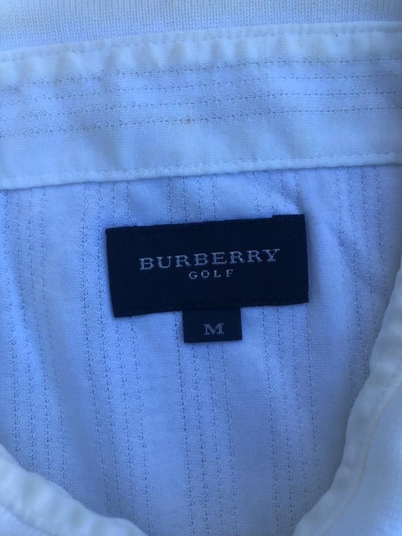 Burberry Burberry Golf Size US M / EU 48-50 / 2 - 3 Thumbnail