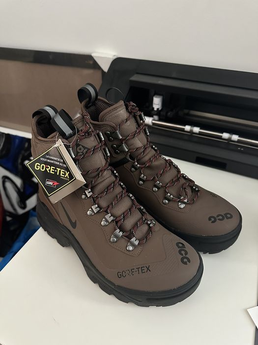acg gore tex boots