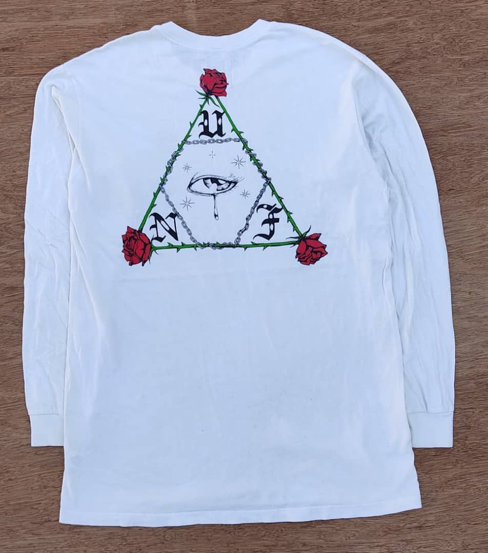 Other UNIF A27 Size US L / EU 52-54 / 3 - 1 Thumbnail