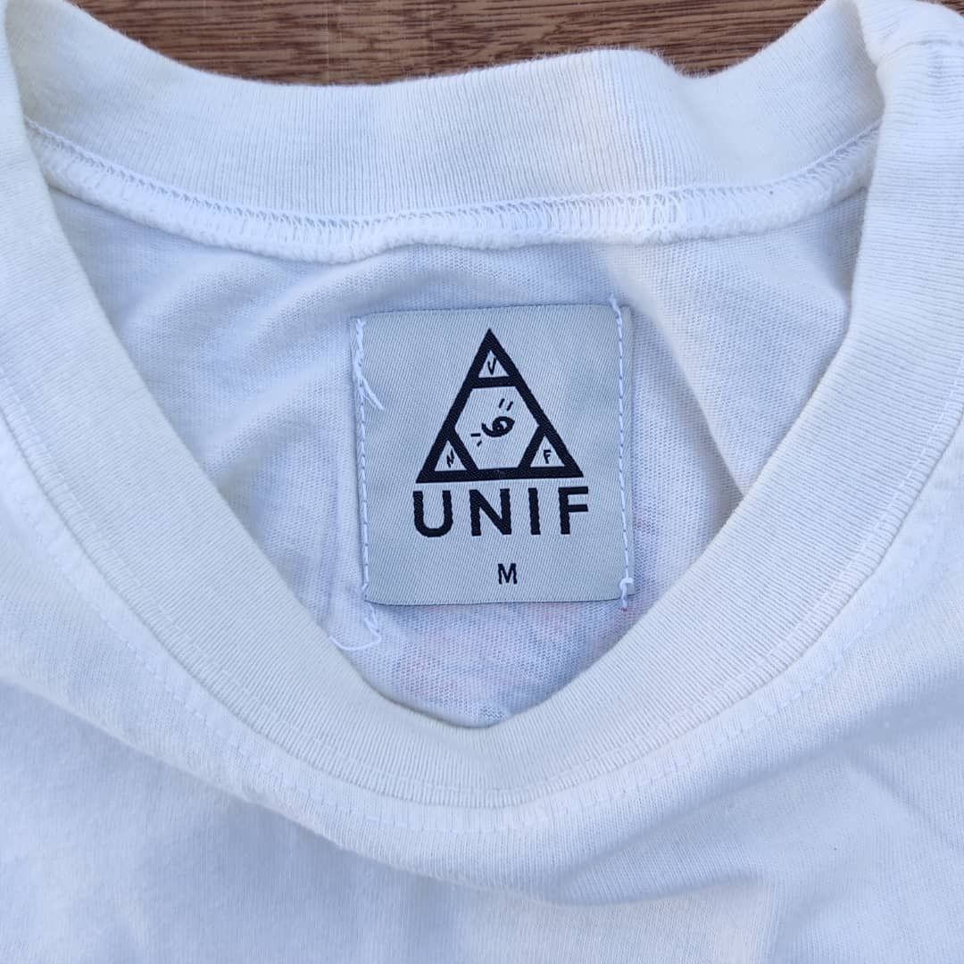 Other UNIF A27 Size US L / EU 52-54 / 3 - 4 Thumbnail