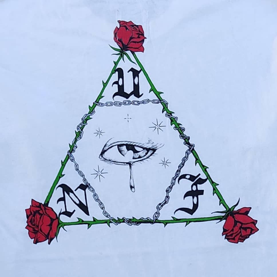 Other UNIF A27 Size US L / EU 52-54 / 3 - 2 Thumbnail