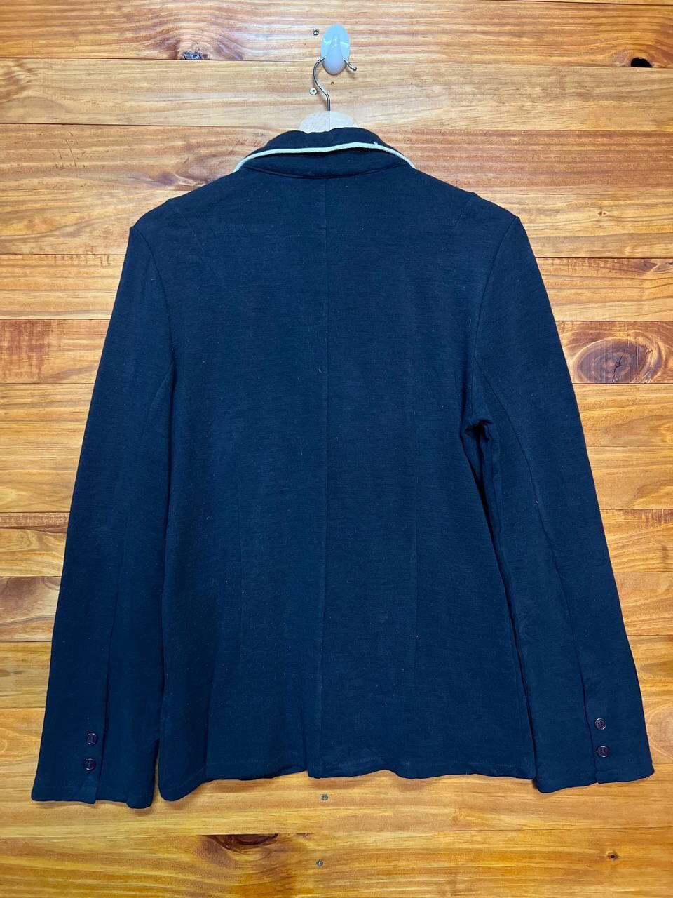 Adidas × Vintage VINTAGE ADIDAS SHOW JACKET Size US M / EU 48-50 / 2 - 5 Thumbnail