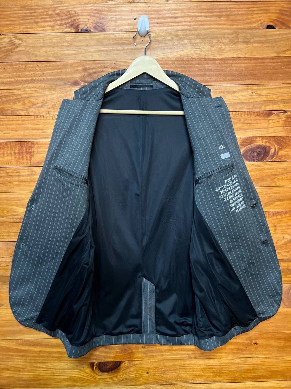 Adidas ADIDAS BLAZERS Size 42S - 13 Thumbnail