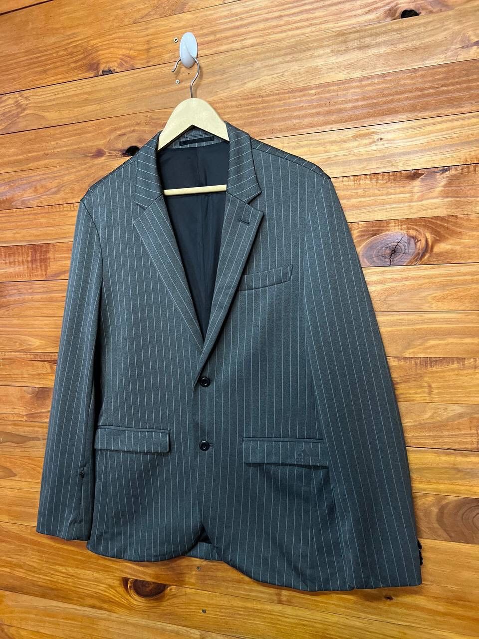 Adidas ADIDAS BLAZERS Size 42S - 3 Thumbnail