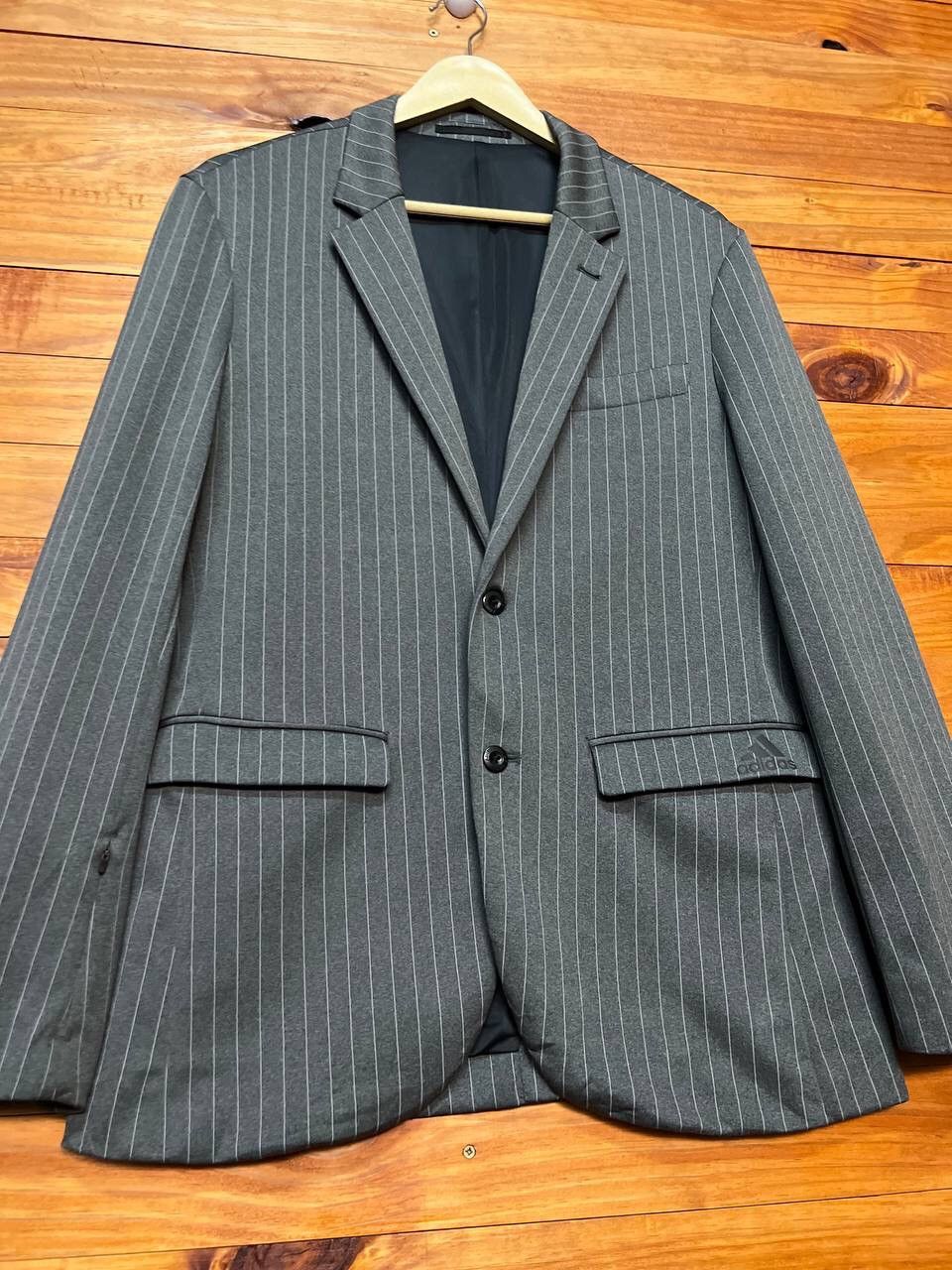 Adidas ADIDAS BLAZERS Size 42S - 4 Thumbnail