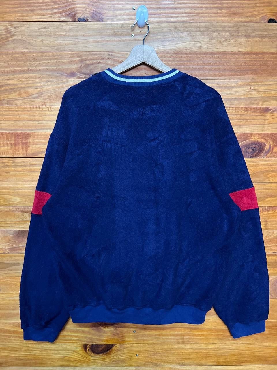 Vintage PEARLY GATES GOLF CLUB SWEATSHIRT Size US M / EU 48-50 / 2 - 7 Thumbnail