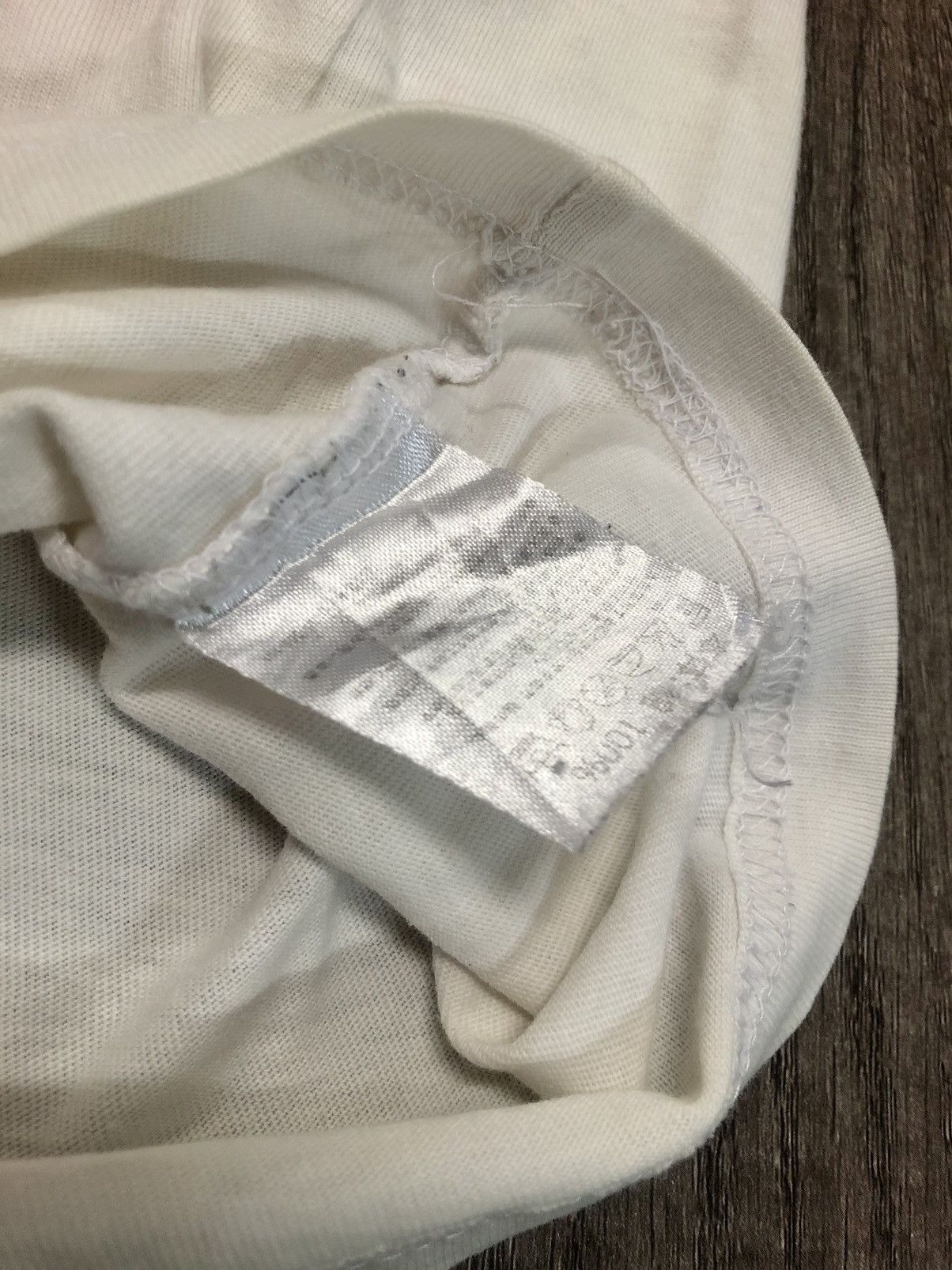 Marlboro × Number (N)ine Vintage Number (N)ine x Marlboro Tee Shirt Size US M / EU 48-50 / 2 - 6 Thumbnail